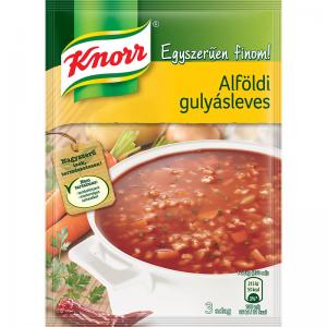 ハンガリーのお土産　スープ
